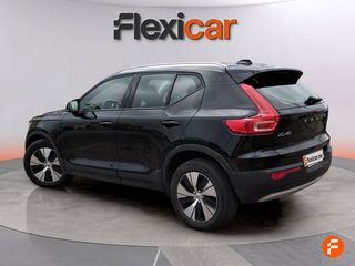Volvo XC40 2.0 D3 Auto
