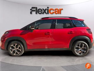 Citroën C3 Aircross BlueHDi 81kW (110CV) S&S Shine