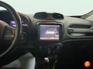 Jeep Renegade 1.6 Mjet 88kW Limited 4x2 DDCT E6