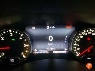 Jeep Renegade 1.6 Mjet 88kW Limited 4x2 DDCT E6