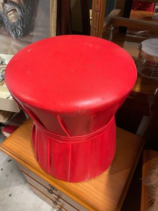 Juego de 4 sillas de comedor