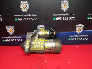 MOTOR ARRANQUE RENAULT MODUS I K9KJ7 8200021396