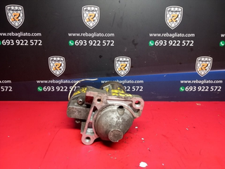 MOTOR ARRANQUE RENAULT MODUS I K9KJ7 8200021396