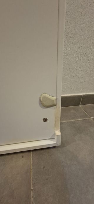 Cambiador y colchoneta bebé