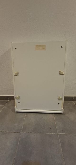 Cambiador y colchoneta bebé