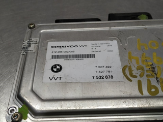 CENTRALITA CAMBIO AUTOMATICO BMW SERIE 6 COUPE (E