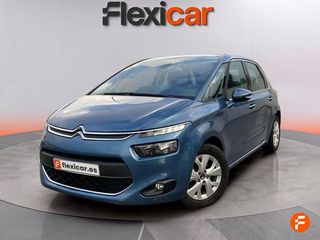 Citroën C4 Picasso BlueHDi 120cv EAT6 Feel