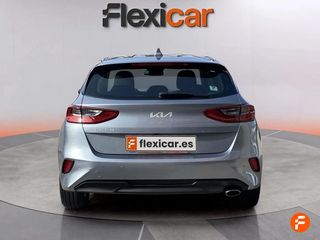 Kia Ceed 1.0 T-GDi 74kW (100CV) Concept