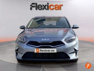 Kia Ceed 1.0 T-GDi 74kW (100CV) Concept