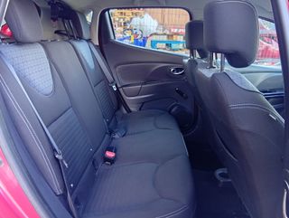 Renault Clio Dynamique Energy TCe 90 eco2 2013