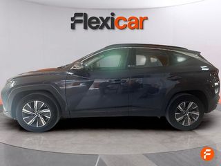 Hyundai Tucson 1.6 TGDI 132kW (180CV) 48V Style DCT 4x4