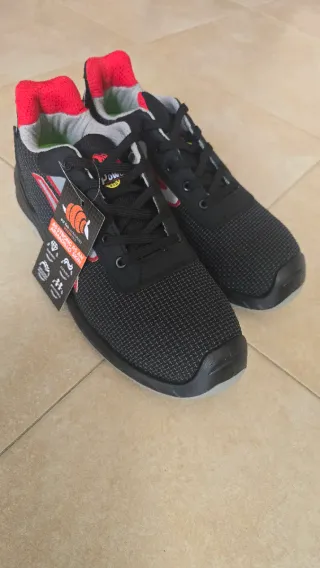 Zapatos de seguridad U Power Talla 43