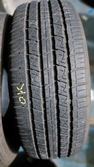 Neumático 225/60/17