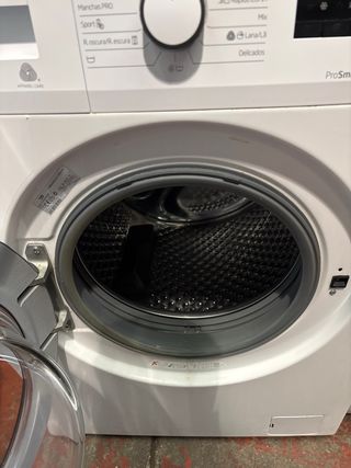 Lavadora Beko 9kg