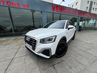 Audi Q2 2023