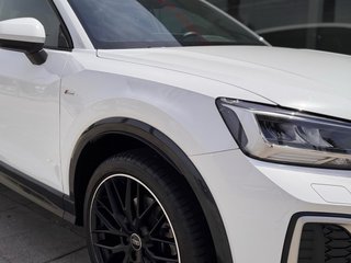 Audi Q2 2023