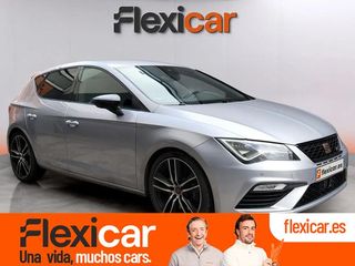 Seat Leon 2.0 TSI 213kW (290CV) DSG-7 St&Sp Cupra
