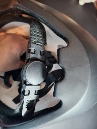 Casco Bicicleta Mitical Ajustable M (55-58)