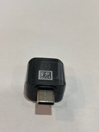 Adaptador USB-C a USB-A Samsung Nuevo