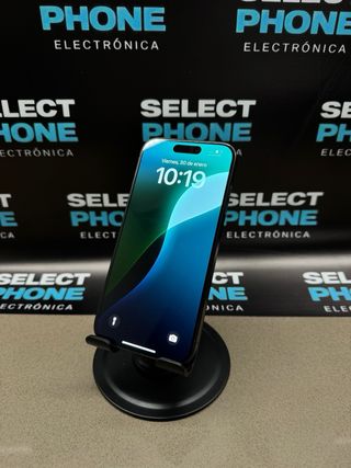 iPhone 15 Pro 128GB Titanio Bateria 86%