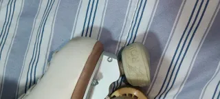 Pattini Edea Preludio