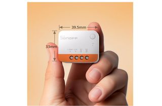 SONOFF ZBMINI Extreme Zigbee Smart Switch