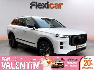 Jaecoo 7 Select 1.6 TGDI 108kW (145CV) FWD