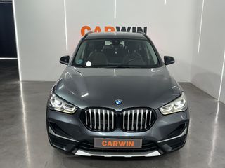 BMW X1 2020