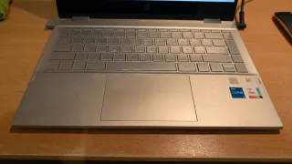 HP 2in1 i5 Gen 11 - 32GB RAM - 512GB SSD