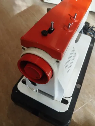 Máquina de coser Alfa 1140