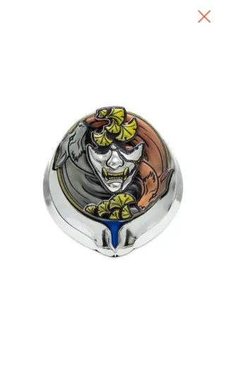 Spilla Ghost of Yotei Edizione Limitata