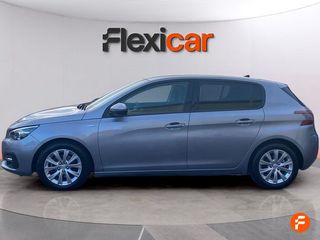 Peugeot 308 5p Access PureTech 110 S&S 6 Vel. MAN