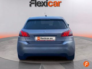 Peugeot 308 5p Access PureTech 110 S&S 6 Vel. MAN