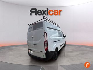 Ford Transit Custom Transit Custom 131CV H2