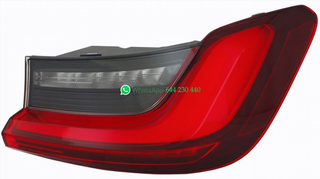 PILOTO TRASERO DERECHO(EXTERIOR)LED BMW S/3 G20 2