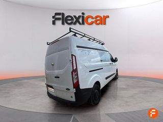 Ford Transit Custom Transit Custom 131CV H2