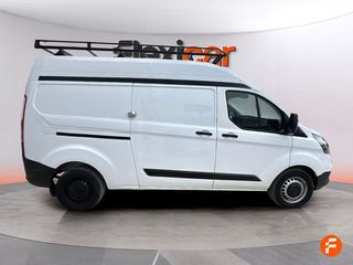 Ford Transit Custom Transit Custom 131CV H2