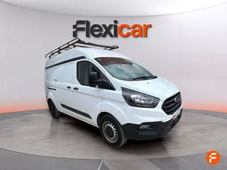 Ford Transit Custom Transit Custom 131CV H2