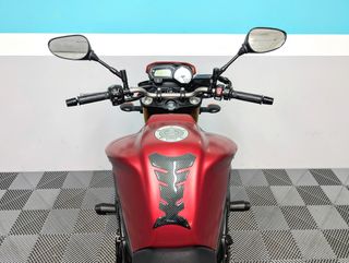 YAMAHA FZ8 - 2012 - 80.416KM