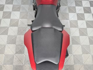 YAMAHA FZ8 - 2012 - 80.416KM