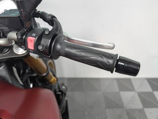 YAMAHA FZ8 - 2012 - 80.416KM