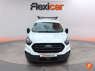 Ford Transit Custom Transit Custom 131CV H2