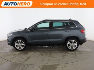 Skoda Karoq 1.5 TSI ACT Style