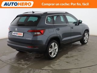 Skoda Karoq 1.5 TSI ACT Style