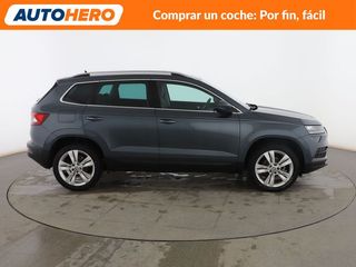 Skoda Karoq 1.5 TSI ACT Style