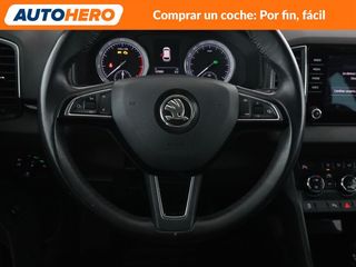 Skoda Karoq 1.5 TSI ACT Style