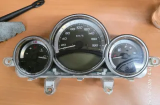 Painel tmax 500 white max