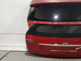 PORTON TRASERO MITSUBISHI ECLIPSE CROSS (GK0W) 4B