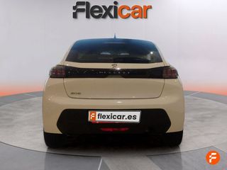 Peugeot 208 BlueHDi 73kW (100CV) Active