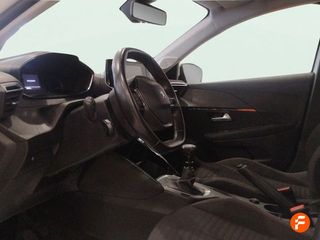 Peugeot 208 BlueHDi 73kW (100CV) Active